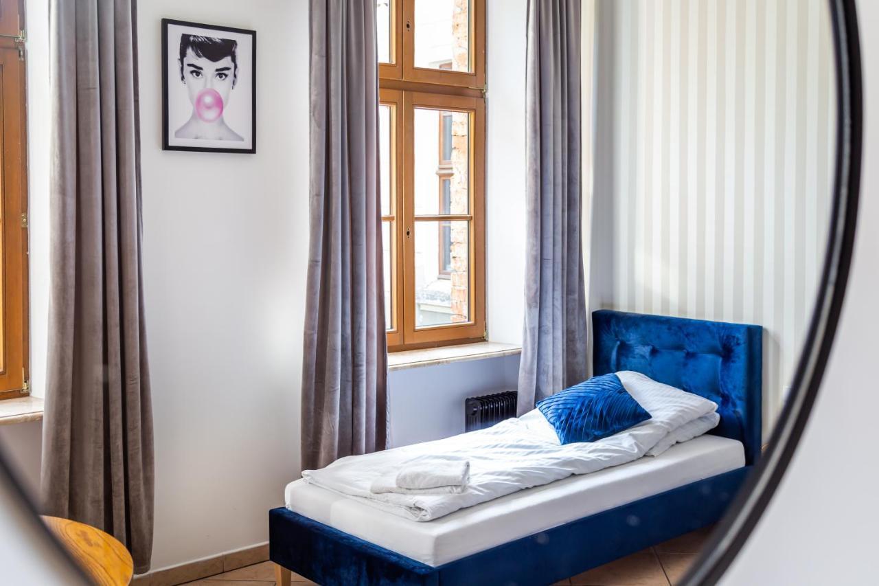 Palac Jablonowo Bed and Breakfast Ujście Εξωτερικό φωτογραφία