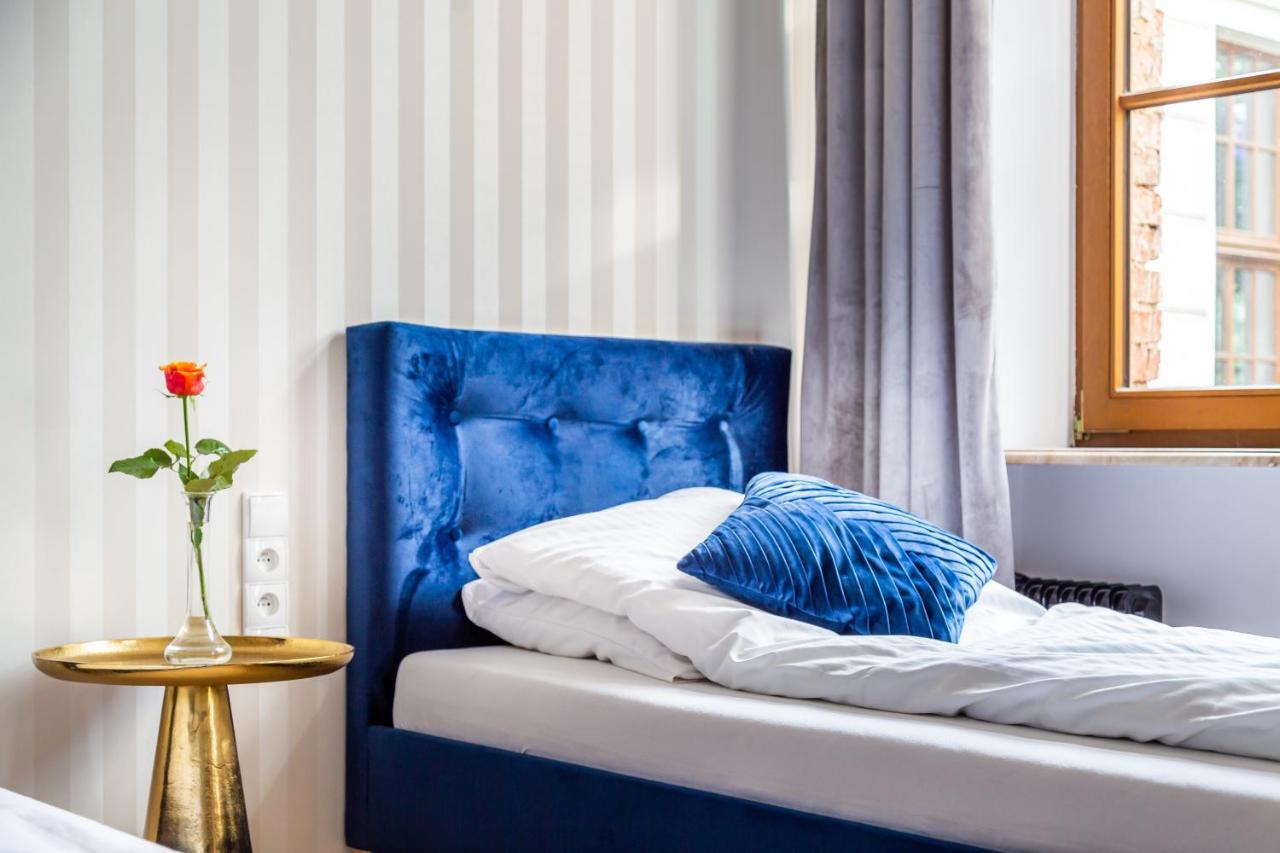 Palac Jablonowo Bed and Breakfast Ujście Εξωτερικό φωτογραφία