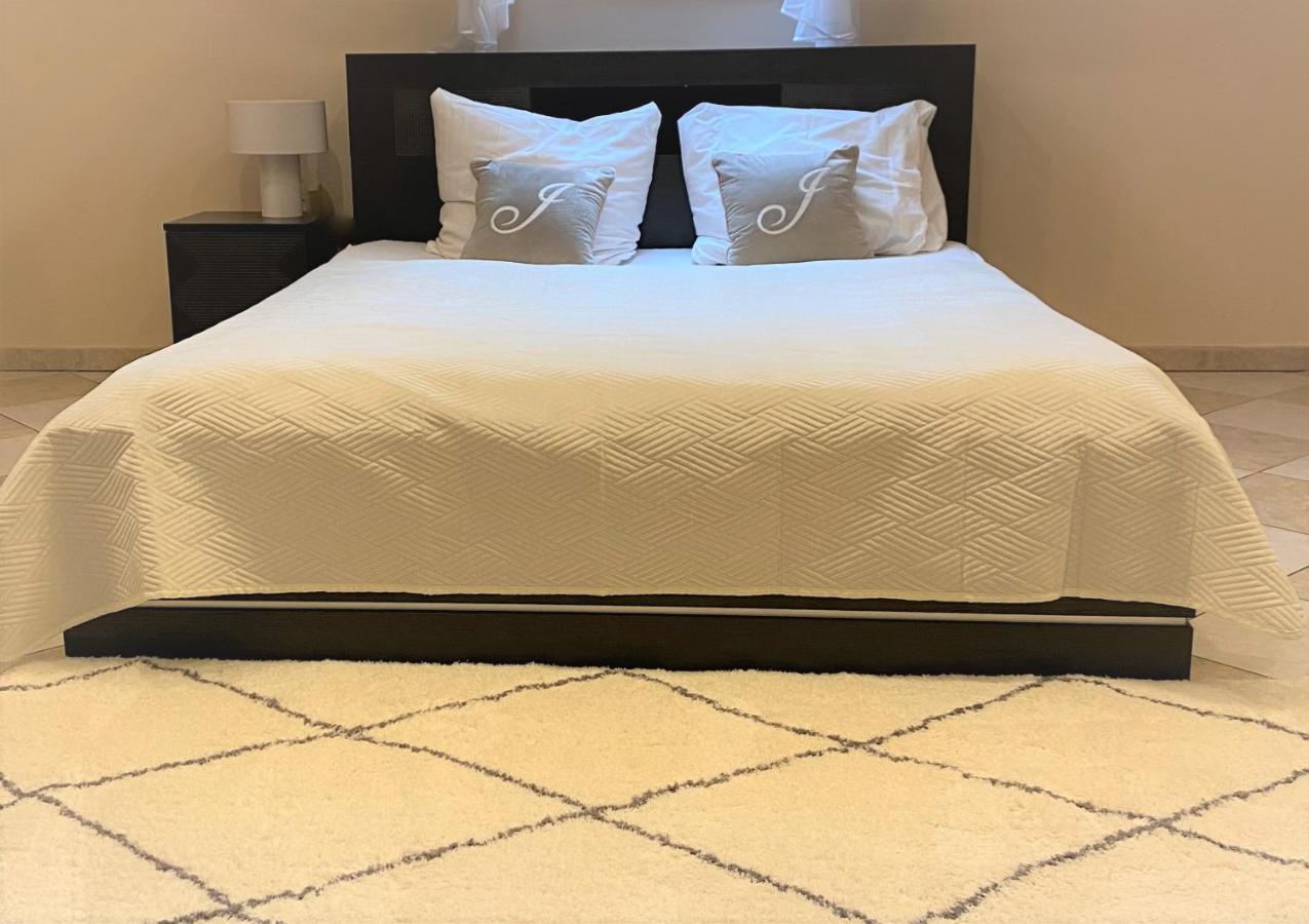 Palac Jablonowo Bed and Breakfast Ujście Εξωτερικό φωτογραφία