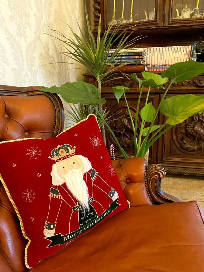 Palac Jablonowo Bed and Breakfast Ujście Εξωτερικό φωτογραφία