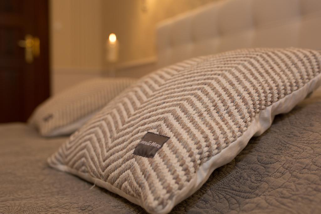 Palac Jablonowo Bed and Breakfast Ujście Εξωτερικό φωτογραφία
