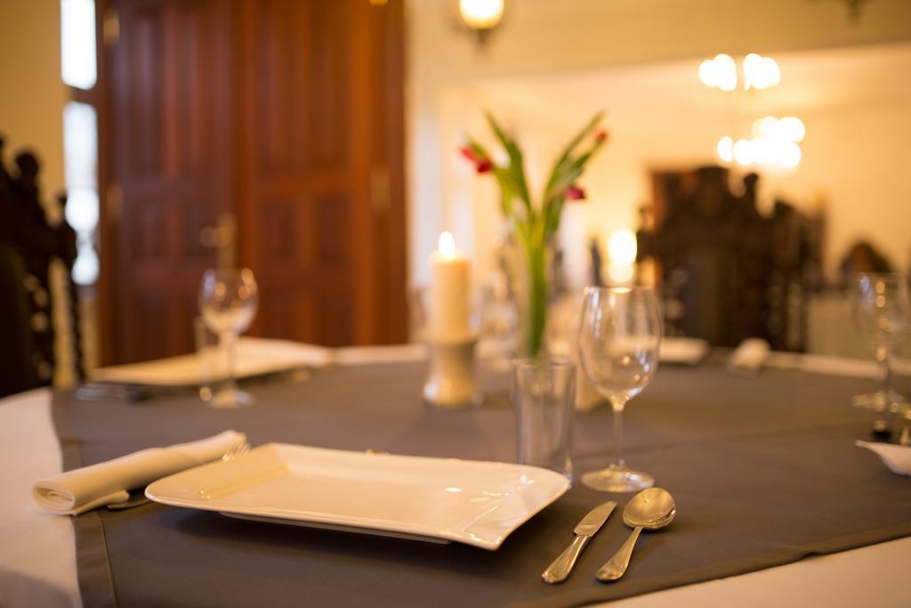 Palac Jablonowo Bed and Breakfast Ujście Εξωτερικό φωτογραφία