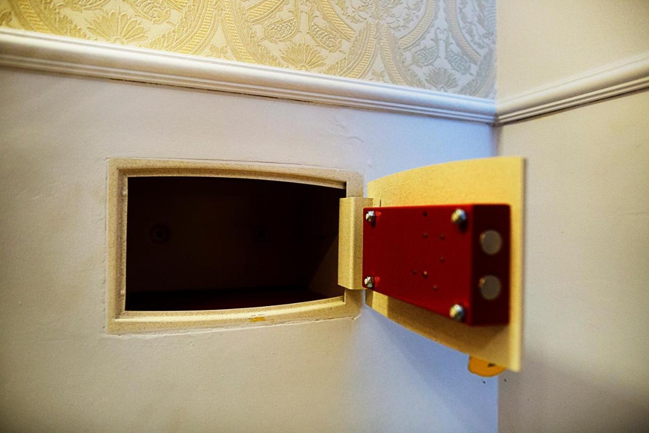 Palac Jablonowo Bed and Breakfast Ujście Εξωτερικό φωτογραφία